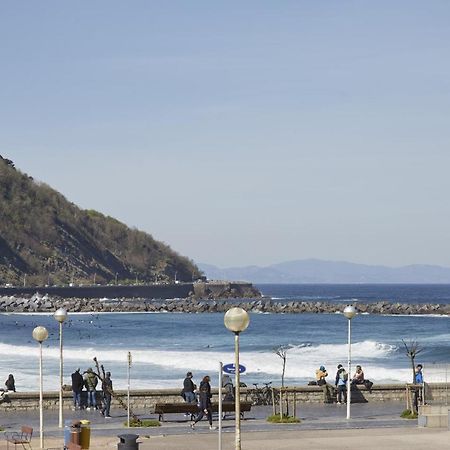 Always Easy I Sagues Appartement San Sebastian Buitenkant foto