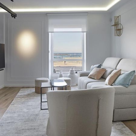 Always Easy I Sagues Appartement San Sebastian Buitenkant foto