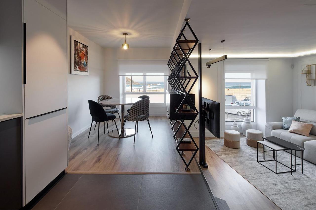 Always Easy I Sagues Appartement San Sebastian Buitenkant foto