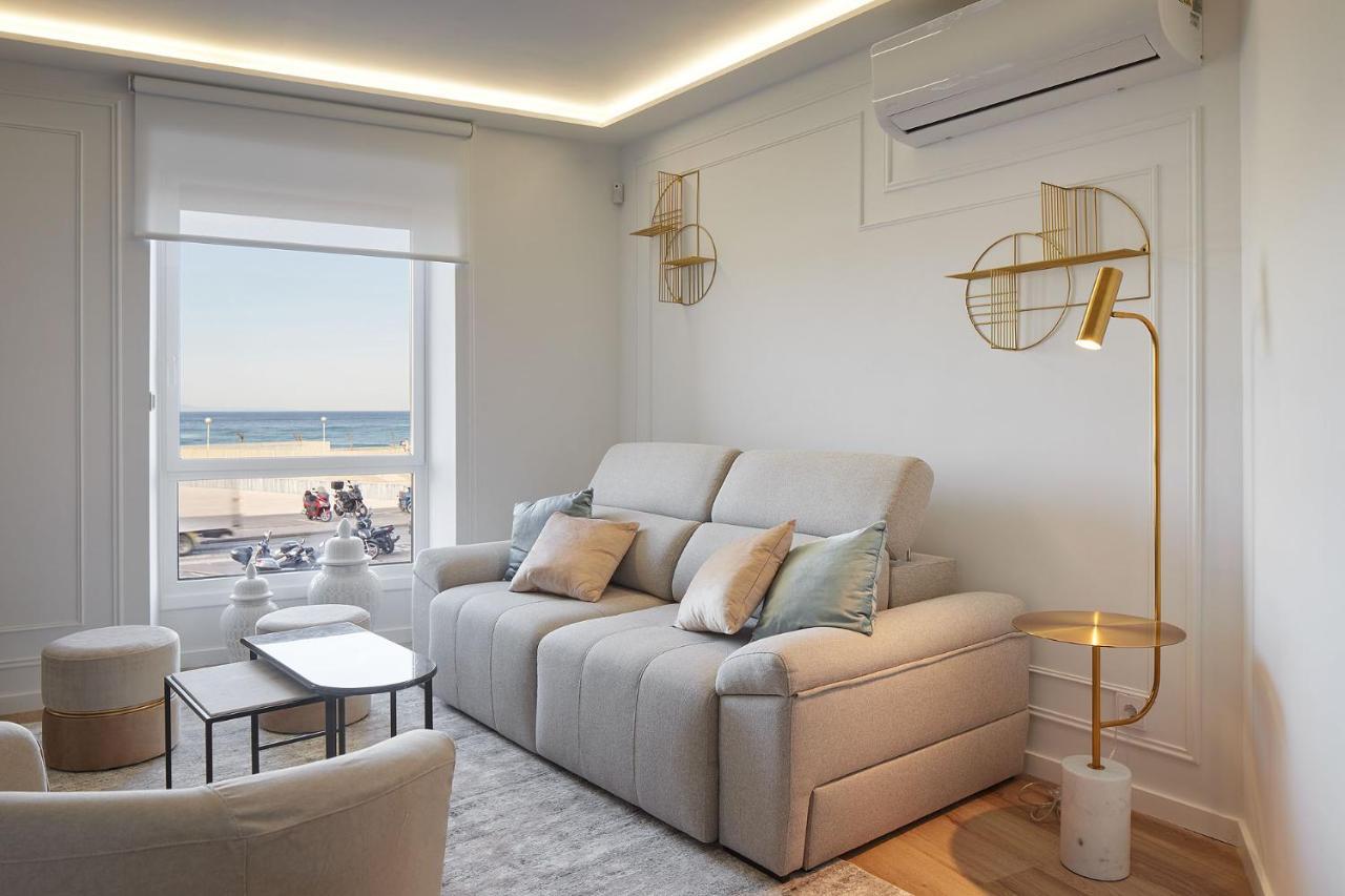 Always Easy I Sagues Appartement San Sebastian Buitenkant foto