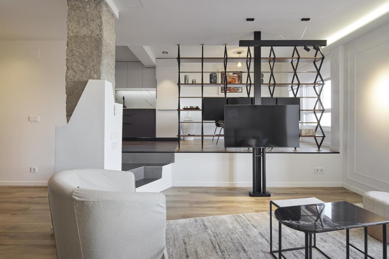 Always Easy I Sagues Appartement San Sebastian Buitenkant foto