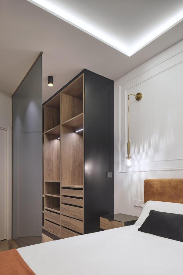 Always Easy I Sagues Appartement San Sebastian Buitenkant foto