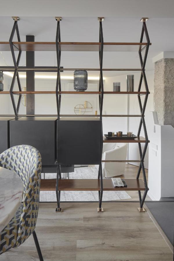 Always Easy I Sagues Appartement San Sebastian Buitenkant foto