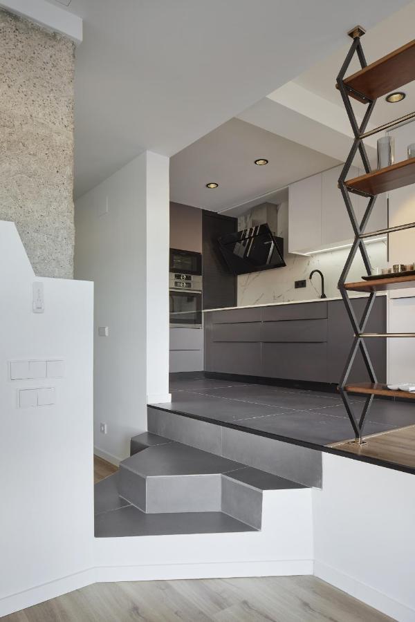Always Easy I Sagues Appartement San Sebastian Buitenkant foto