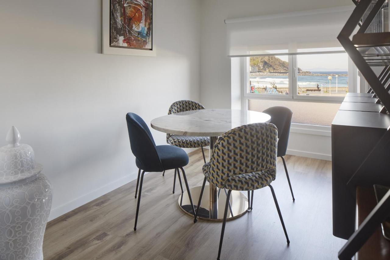 Always Easy I Sagues Appartement San Sebastian Buitenkant foto