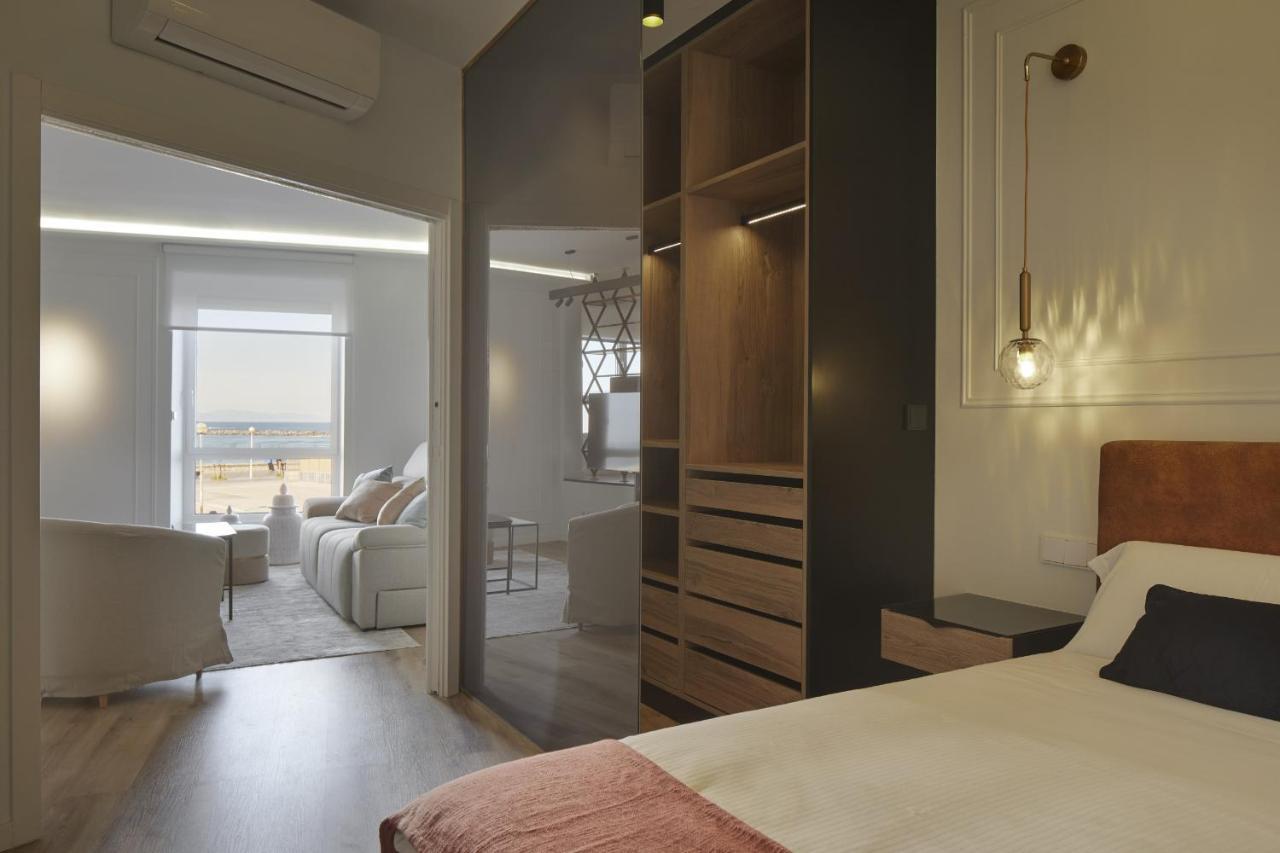 Always Easy I Sagues Appartement San Sebastian Buitenkant foto