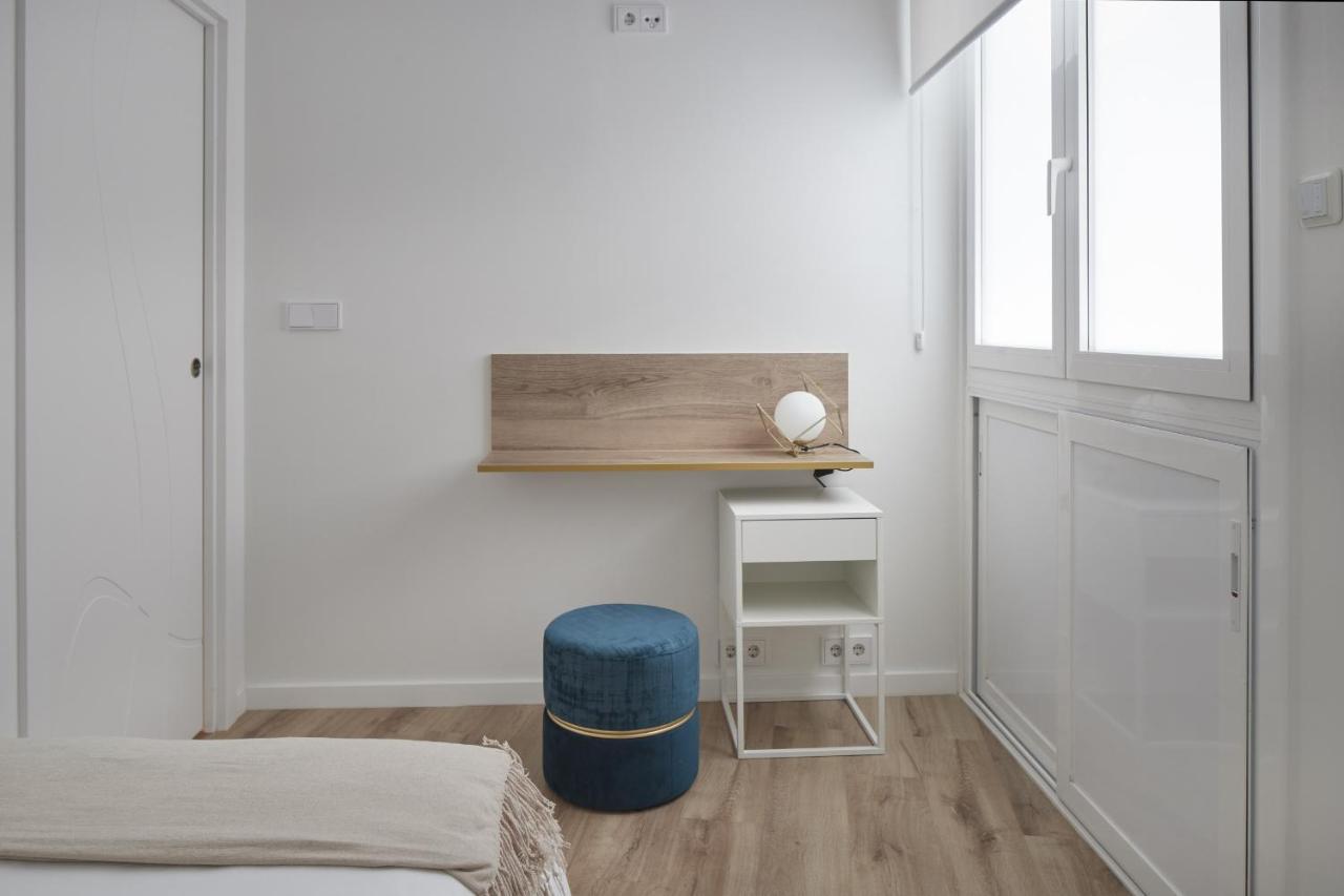 Always Easy I Sagues Appartement San Sebastian Buitenkant foto