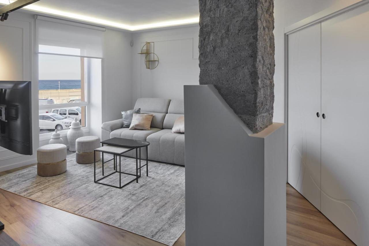 Always Easy I Sagues Appartement San Sebastian Buitenkant foto