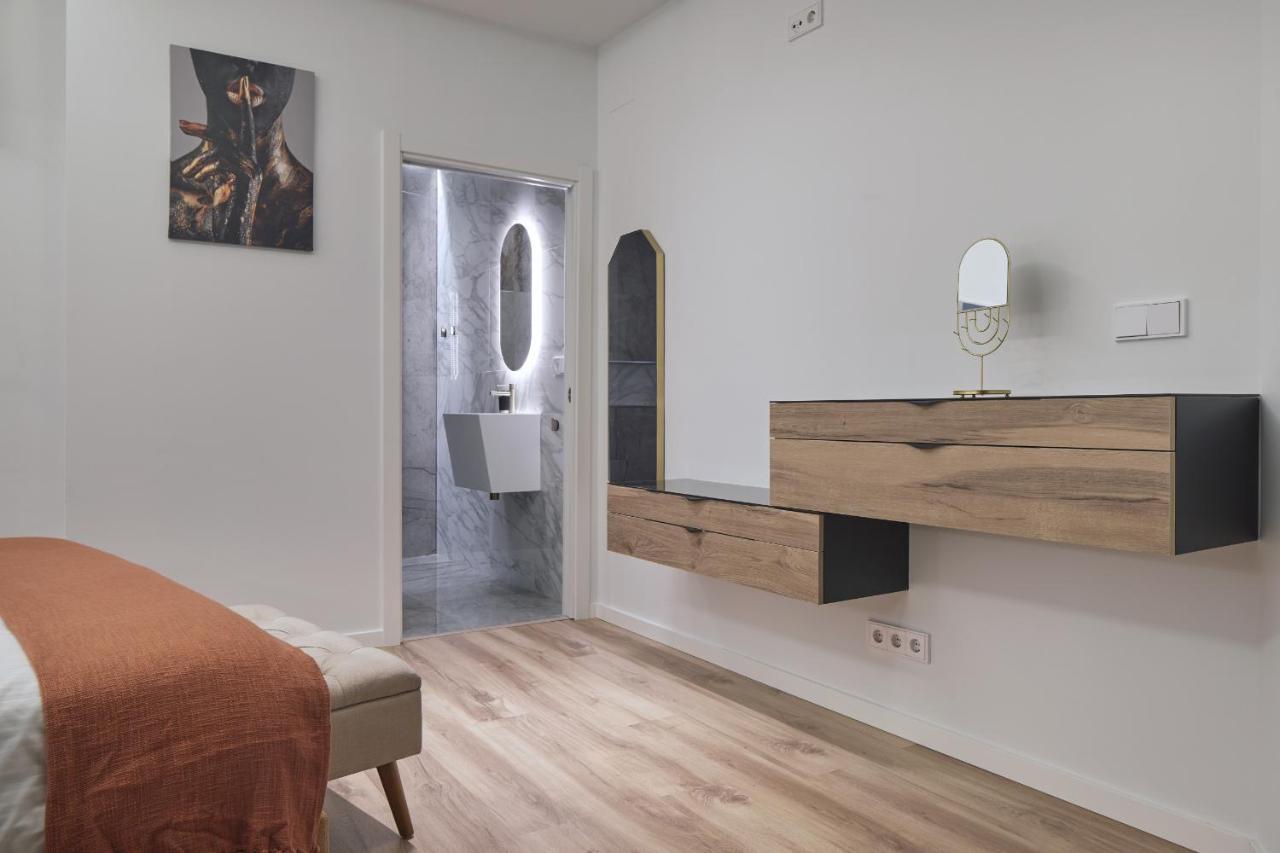 Always Easy I Sagues Appartement San Sebastian Buitenkant foto