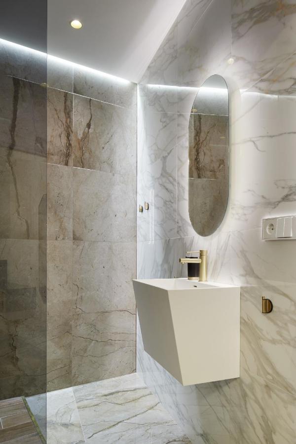 Always Easy I Sagues Appartement San Sebastian Buitenkant foto