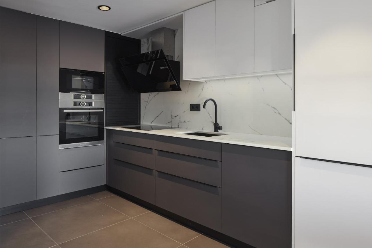 Always Easy I Sagues Appartement San Sebastian Buitenkant foto