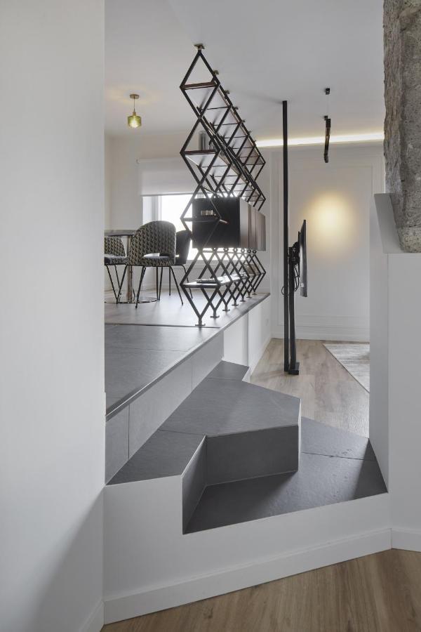 Always Easy I Sagues Appartement San Sebastian Buitenkant foto