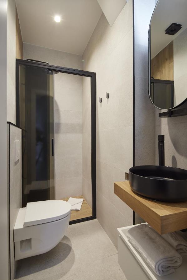 Always Easy I Sagues Appartement San Sebastian Buitenkant foto
